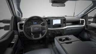 2026 Ford Super Duty® Internal Image 2
